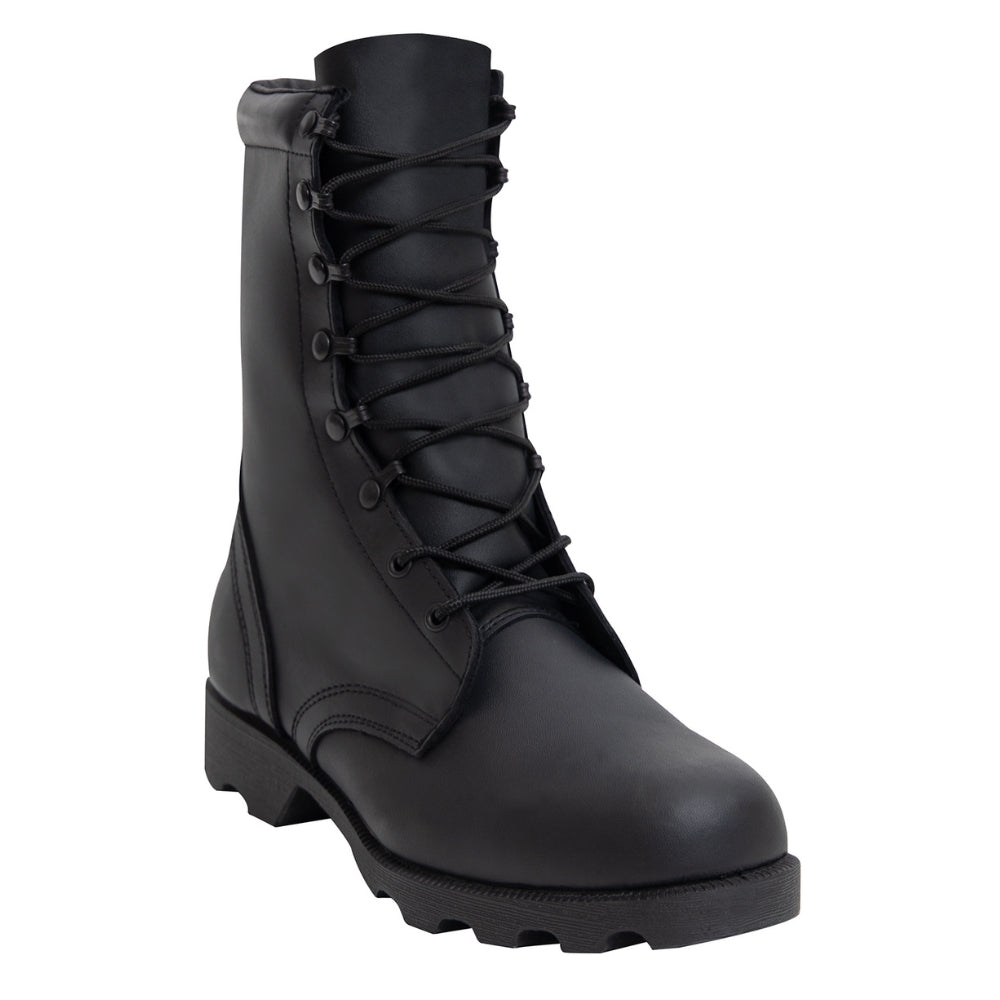 Rothco G.I. Type Speedlace Combat Boots | All Security Equipment