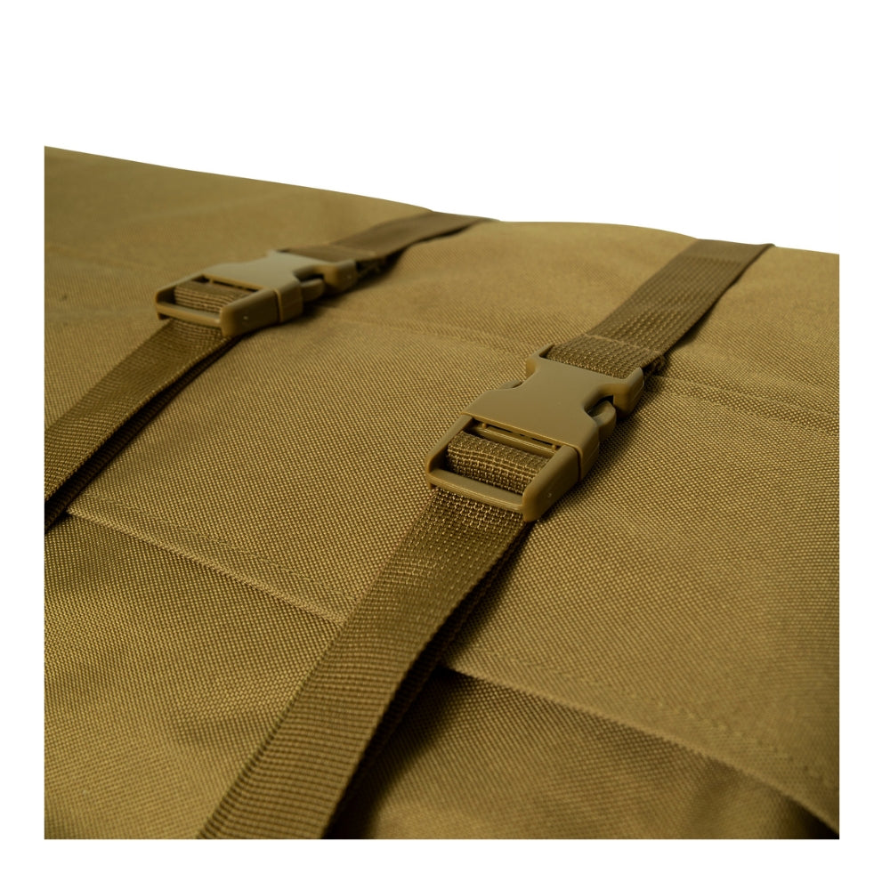 Rothco G.I. Type Enhanced Canvas Duffle Bag