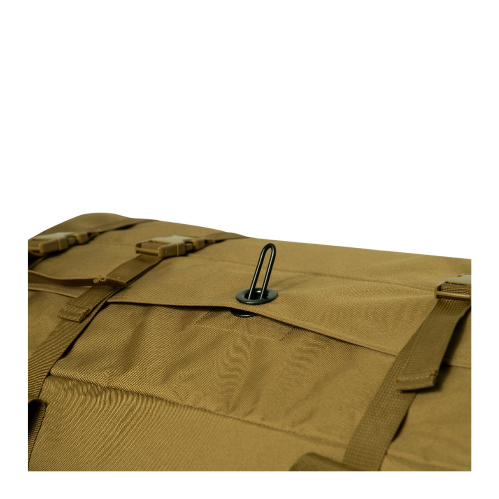 Rothco GI Type Enhanced Duffle Bag | All Security Equipment - 14