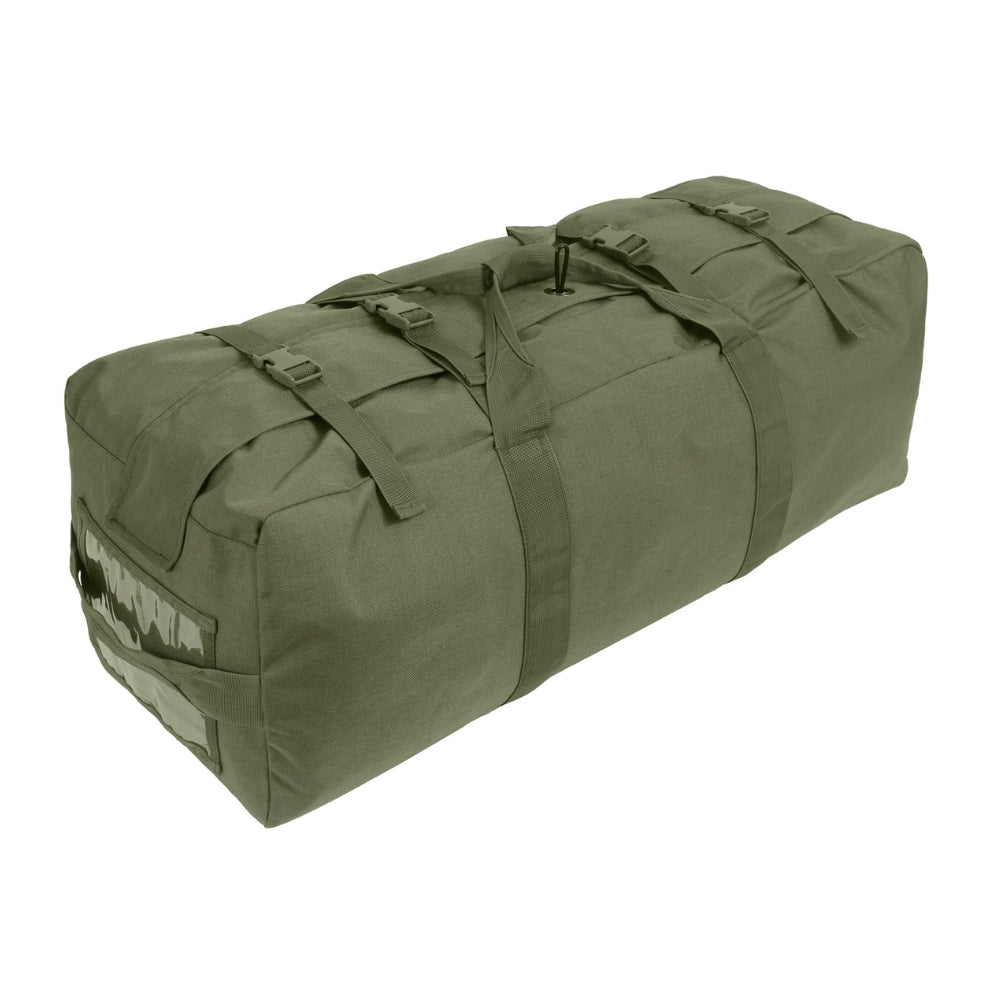 Rothco GI Type Enhanced Duffle Bag | All Security Equipment - 1