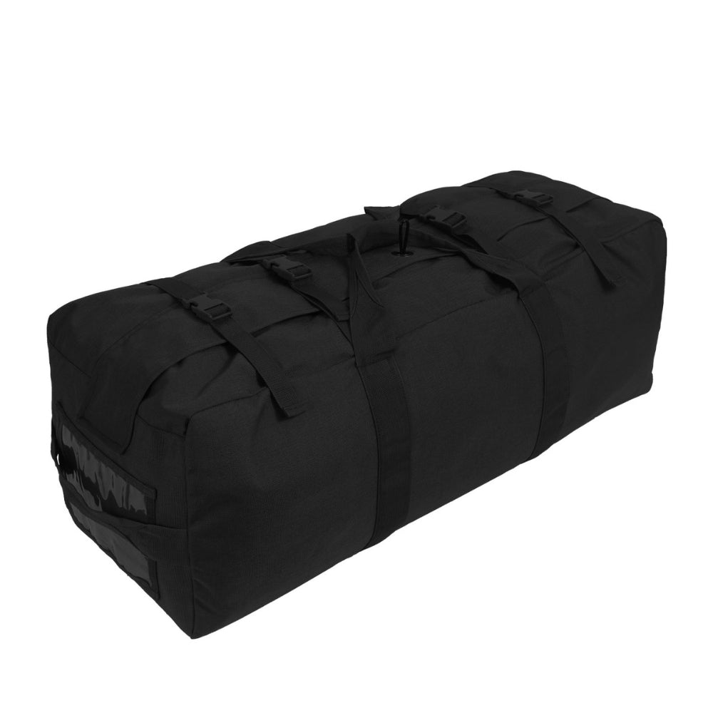 Rothco GI Type Enhanced Duffle Bag | All Security Equipment - 6