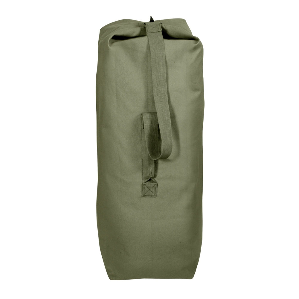 Rothco Canvas Duffel Bag