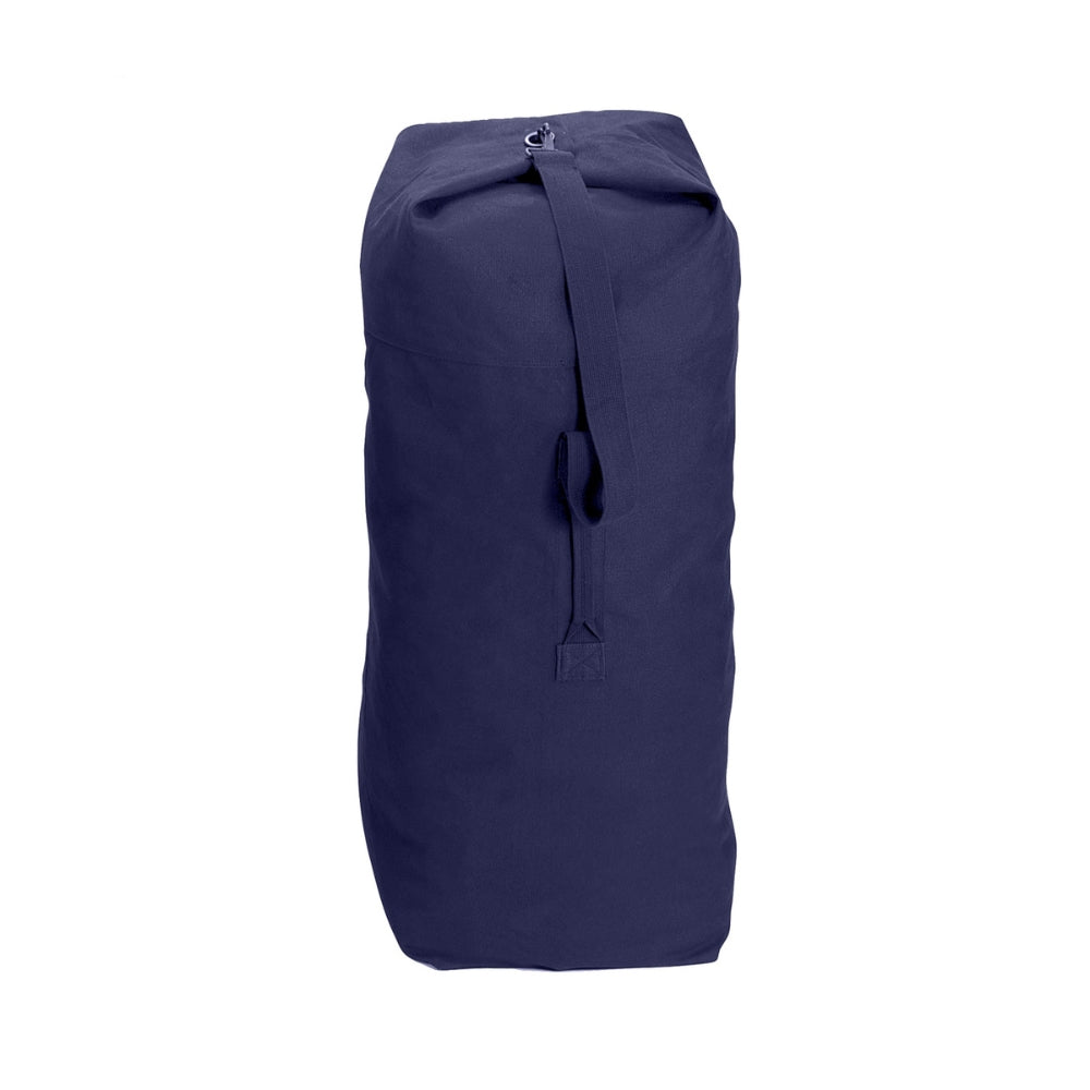 Rothco Canvas Duffel Bag
