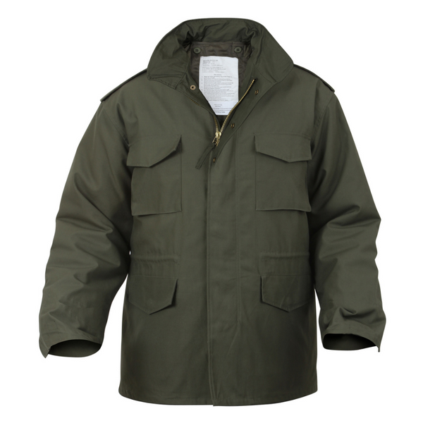 Rothco-M-65-Field-Jacket-