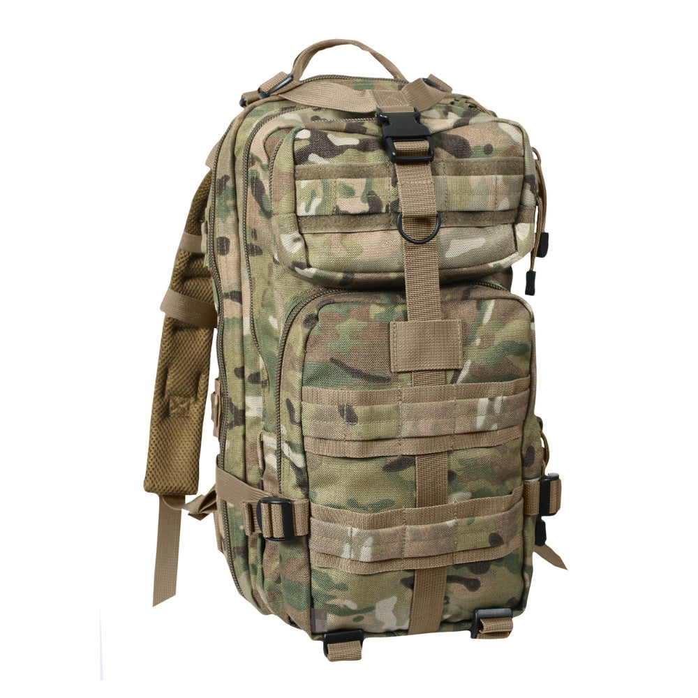 Rothco Military Trauma Kit | All Security Equipment - 10