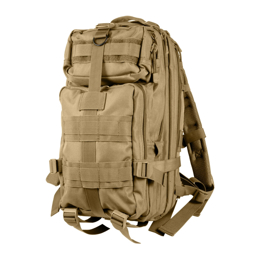 Rothco Military Trauma Kit | All Security Equipment - 2