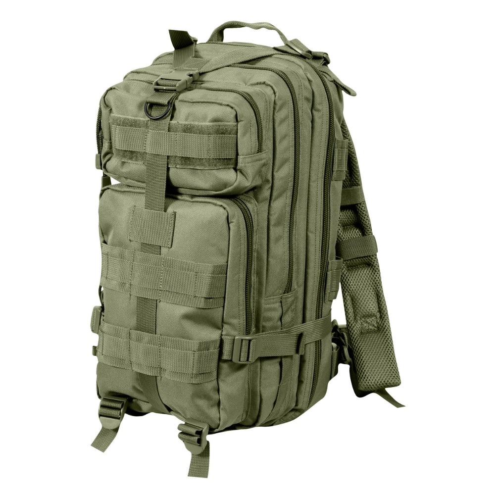 Rothco Military Trauma Kit | All Security Equipment - 3