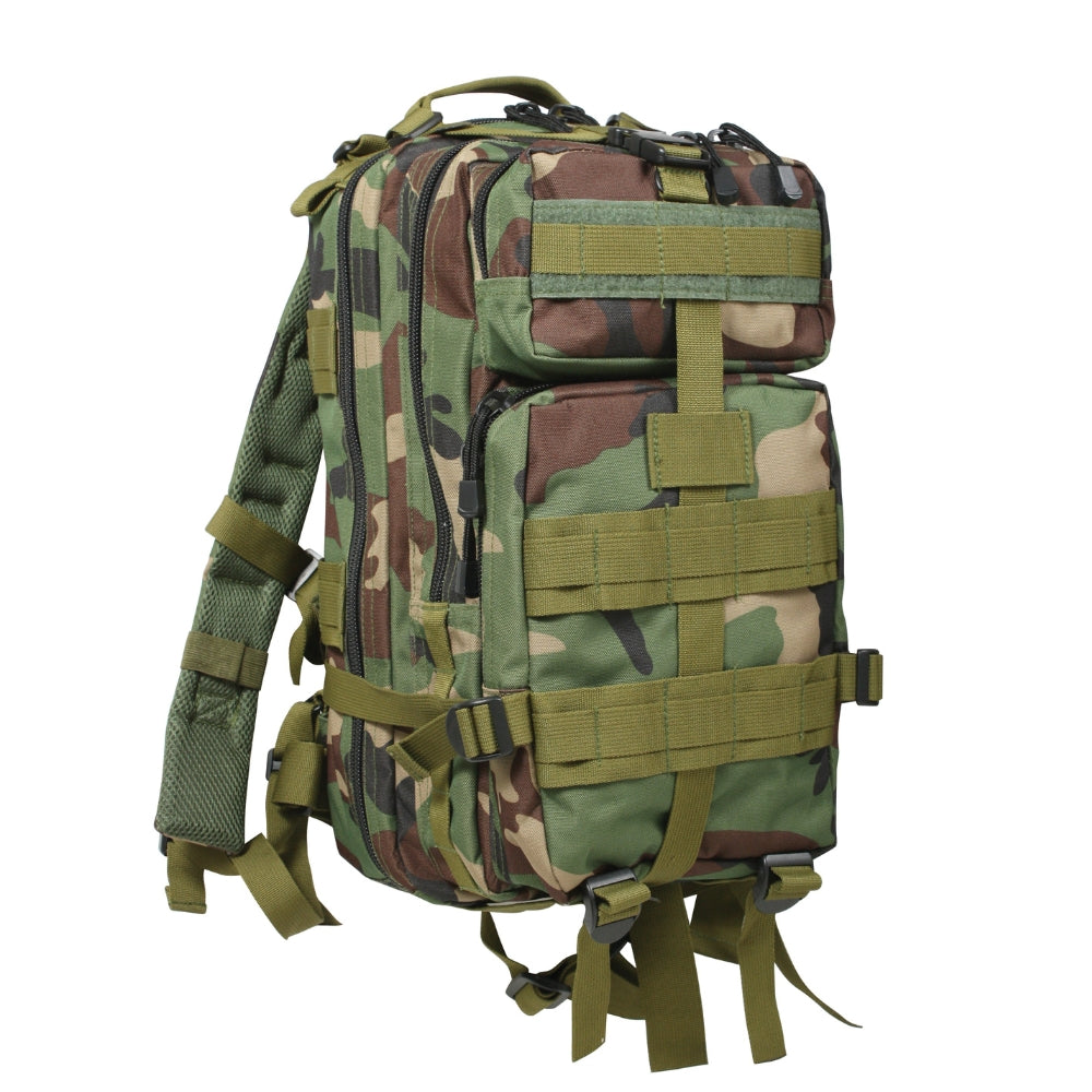 Rothco Military Trauma Kit | All Security Equipment - 7