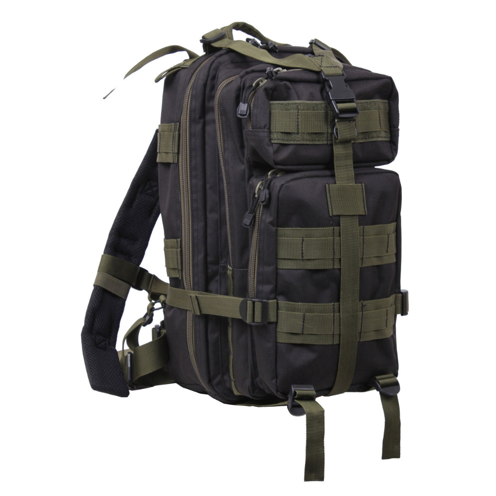 Rothco Military Trauma Kit | All Security Equipment - 9