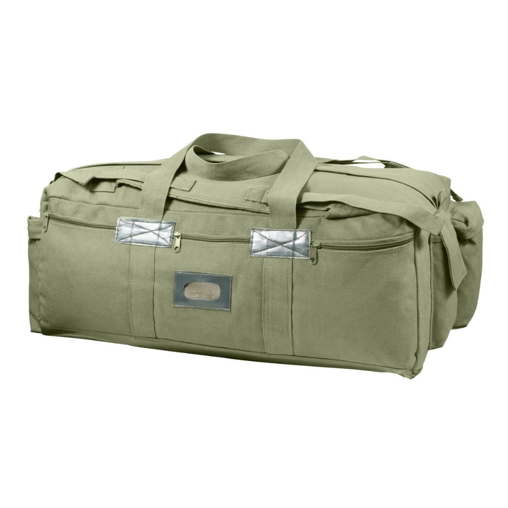 Rothco Mossad Tactical Duffle Bag | All Security Equipment - 1