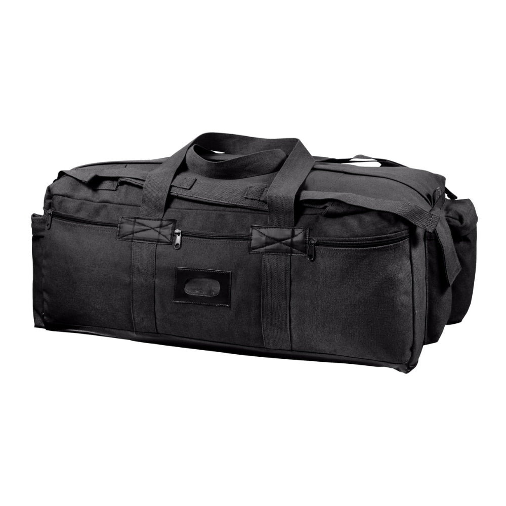 Rothco Mossad Tactical Duffle Bag | All Security Equipment - 2