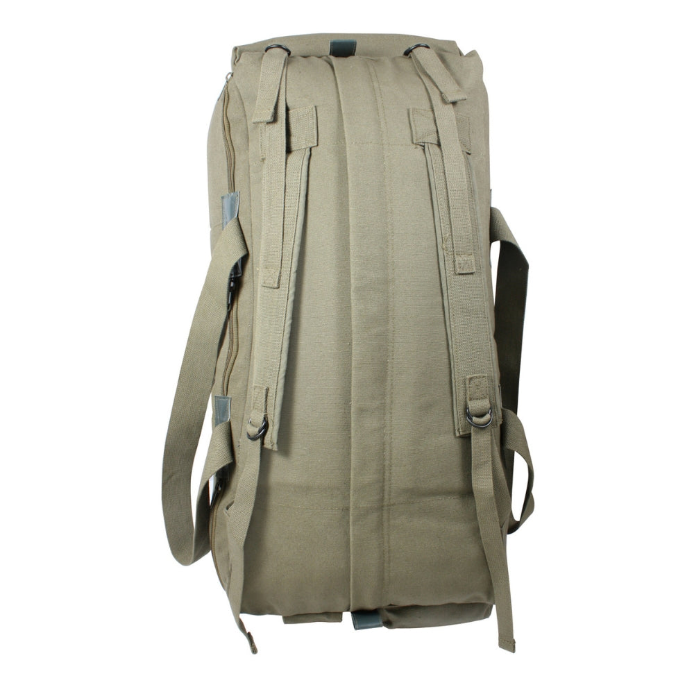 Rothco Mossad Tactical Duffle Bag | All Security Equipment