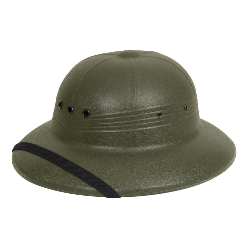 Pith Pith Helmeted