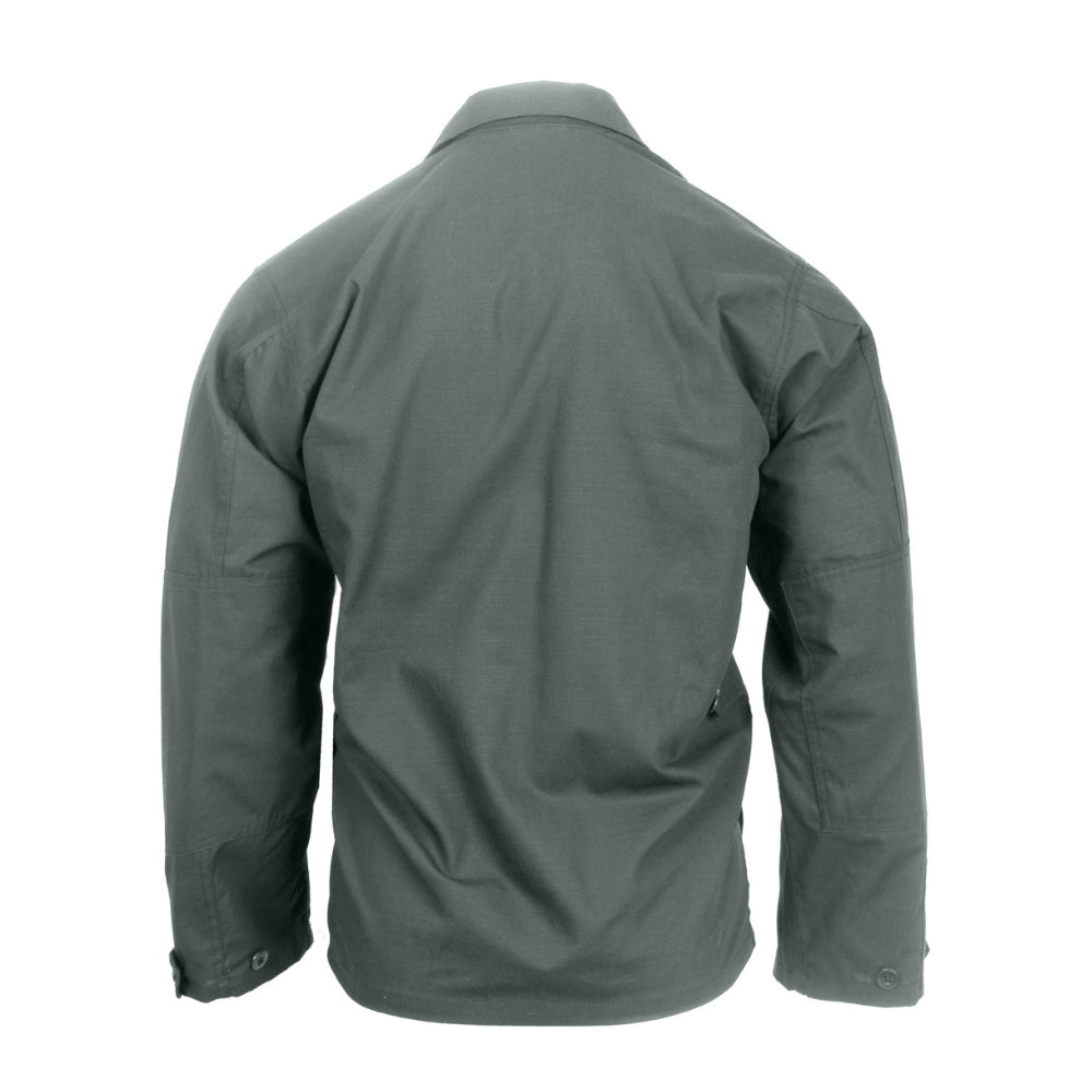 Rothco Rip-Stop BDU Shirt (100% Cotton Rip-Stop) Olive Drab
