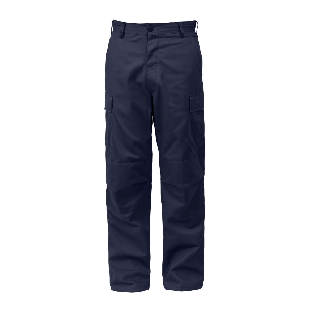 Rothco Tactical BDU Cargo Pants (Navy Blue)