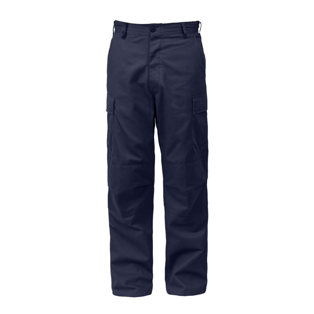 Trail Cargo Pant Navy, Buy Online