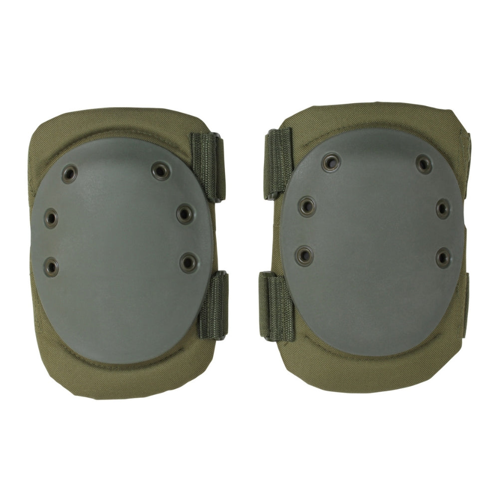 Rothco Tactical Protective Gear Knee Pads | All Security Equipment - 1