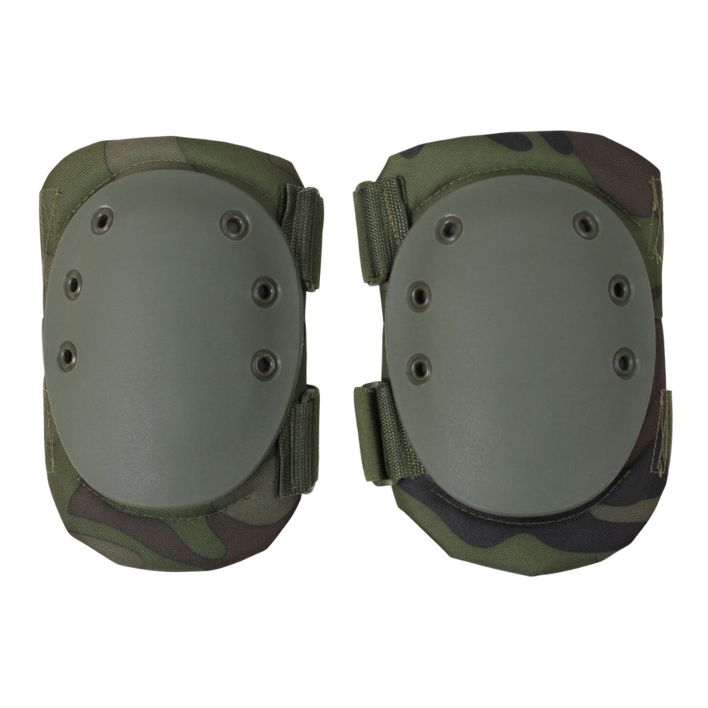 Rothco Tactical Protective Gear Knee Pads