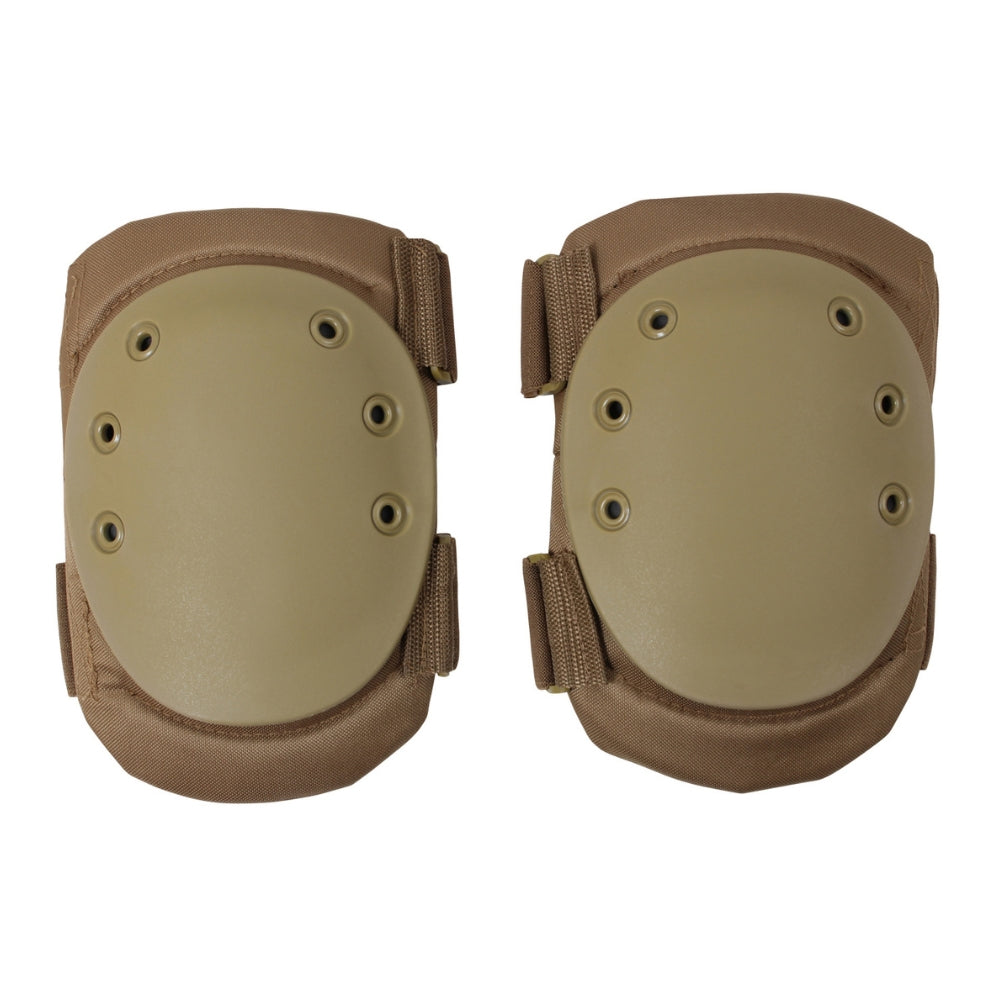 Rothco Tactical Protective Gear Knee Pads | All Security Equipment - 5