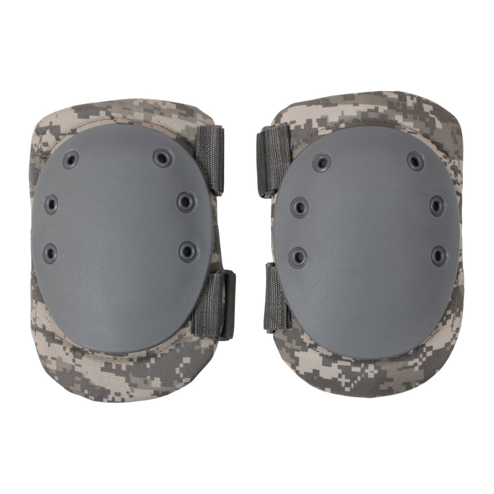 Rothco Tactical Protective Gear Knee Pads | All Security Equipment - 6