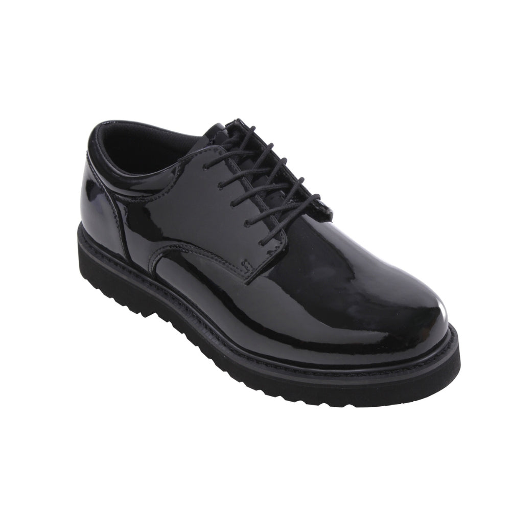 Rothco Uniform Oxford Work Sole | All Security Equipment - 2