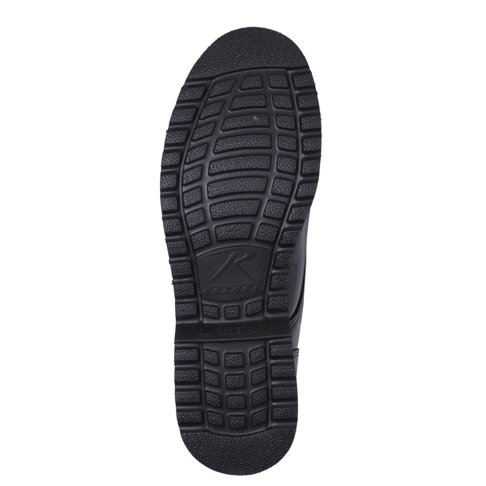 Rothco Uniform Oxford Work Sole | All Security Equipment - 3
