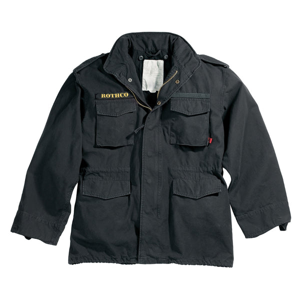 Rothco-Vintage-M-65-Field-