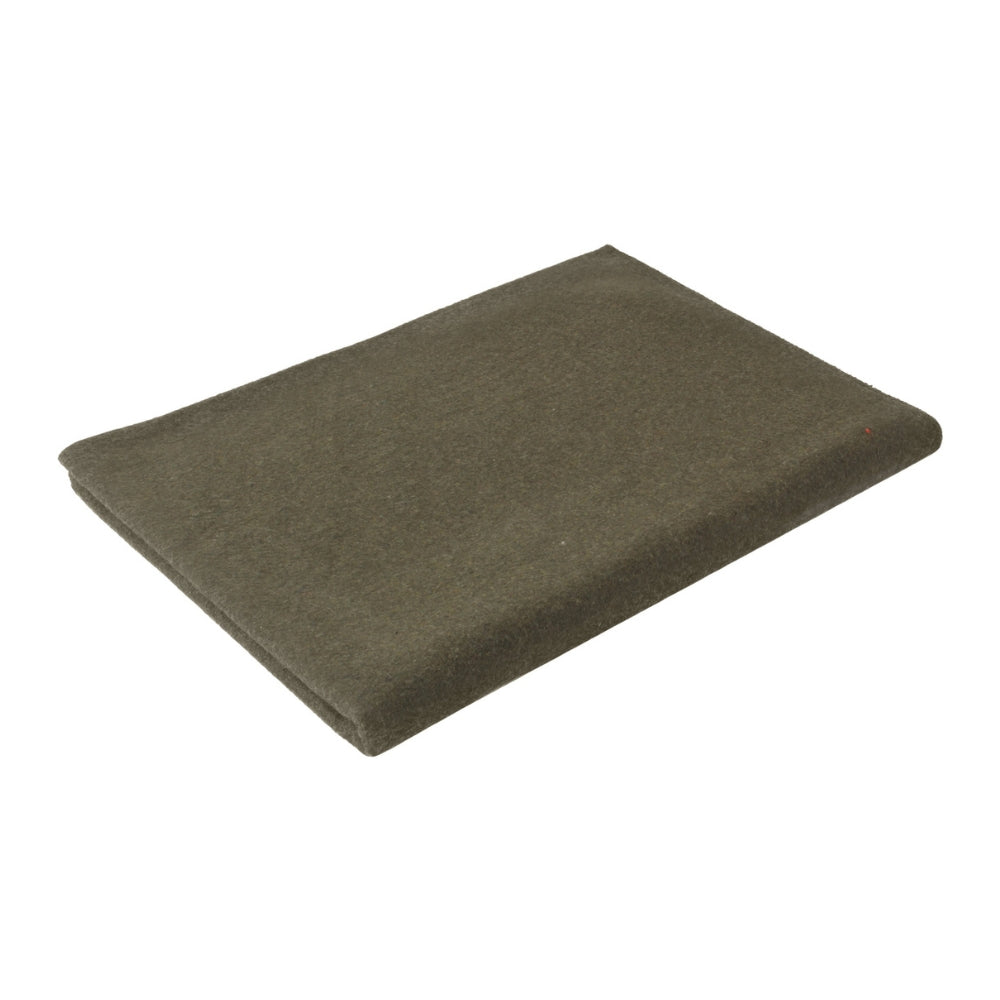 Rothco Wool Blanket | All Security Equipment - 1