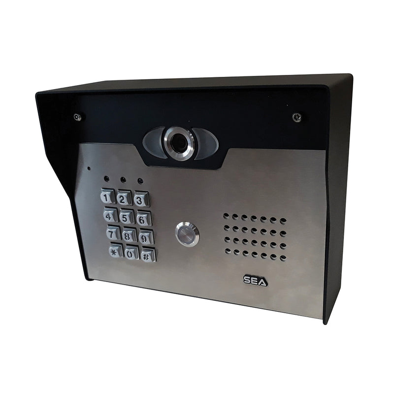 SEA Wi-Fi COM Video Wireless Telephone Entry System | SEA-23105510