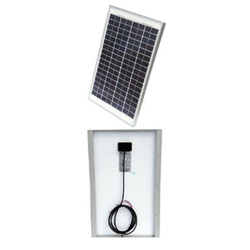 SEA SOLAR20 24W Solar Kit | SEA-Solar 20