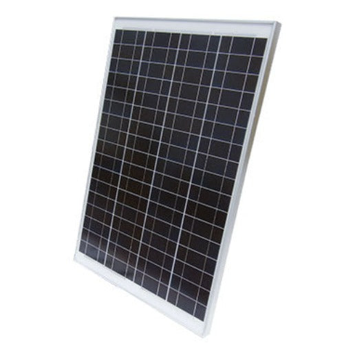 SEA SOLAR85 85W Solar Kit With ESUN Q Board & Battery Harness