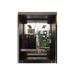 SEA User 2 DG 24V Control Board with Battery Backup in Metal Enclosure 2302A24U2DG-BBU