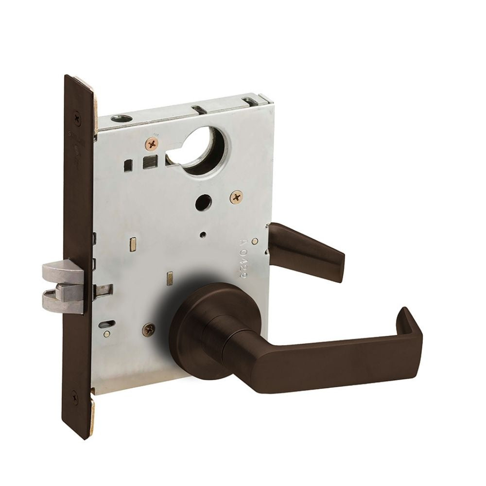 Schlage Passage Mortise Lock L9010 06A 613 | All Security Equipment