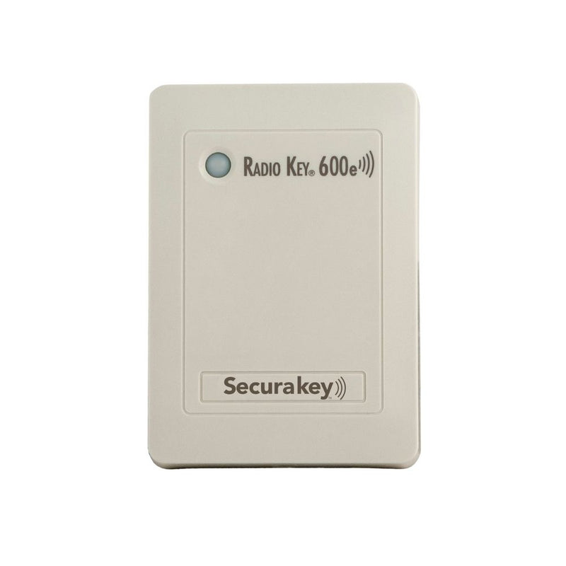 SecuraKey Access Control Unit without Keypad Beige RK600e | All Security Equipment