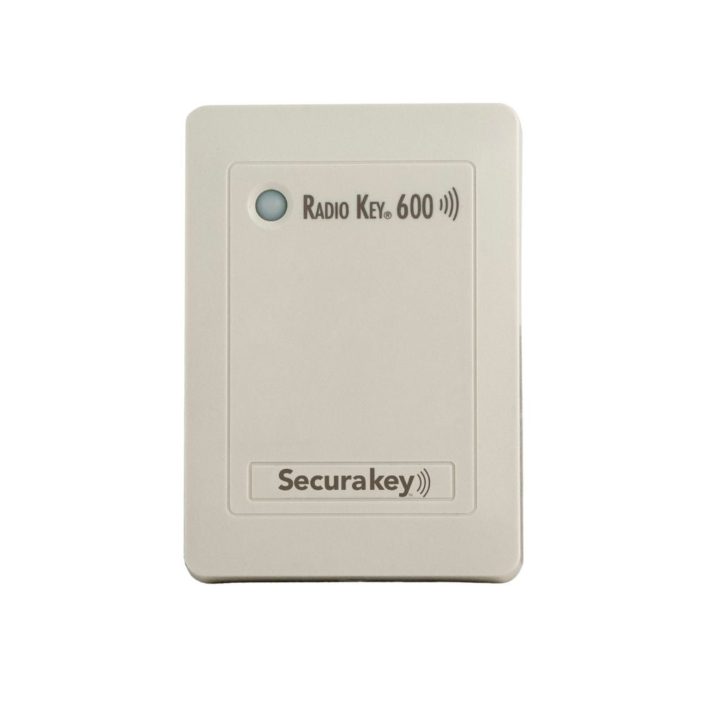 SecuraKey Auxiliary Reader for Connection to RK600 and RK600e RKAR
