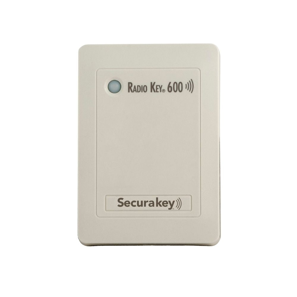 Key Reader For Rocam SecuraKey Auxiliary Reader for Connection to RK600 and RK600e RK-AR