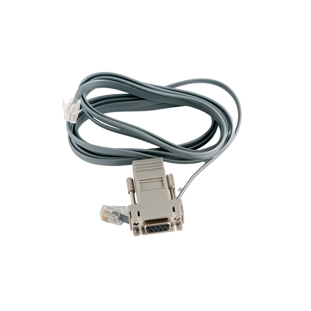 SecuraKey DB9 to RJ11 6ft. cable SKQUICKCONN | All Security Equipment