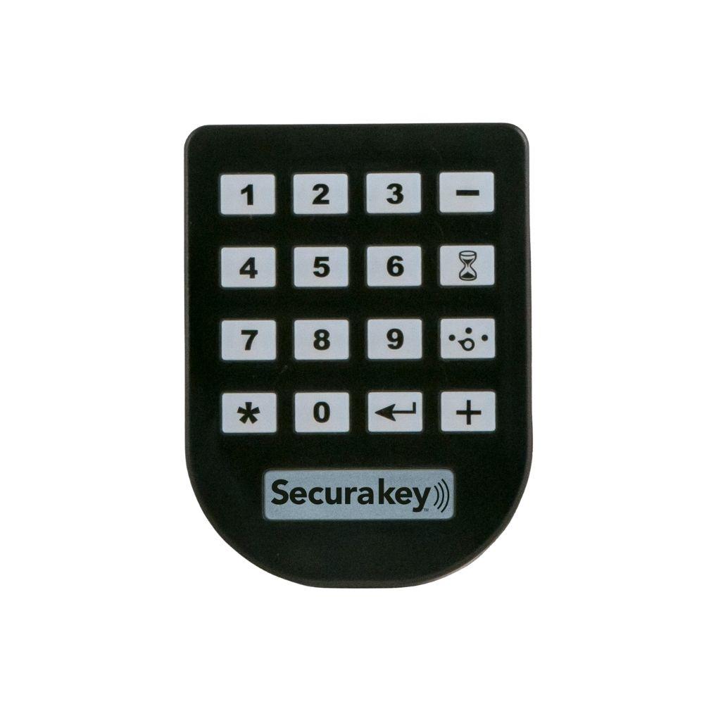 SecuraKey Hand-Held Programmer RK-HHP | All Security Equipment