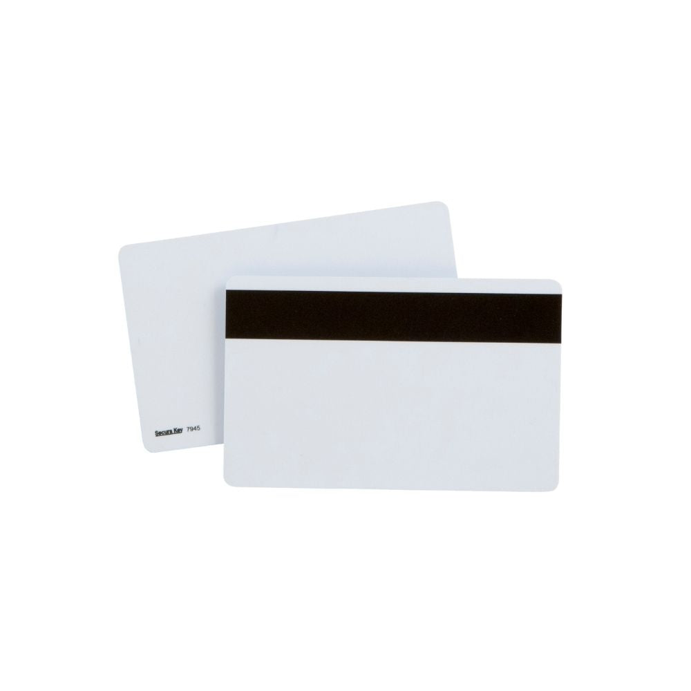 SecuraKey ISO Proximity Card Imageable Random Numbering RKCI01