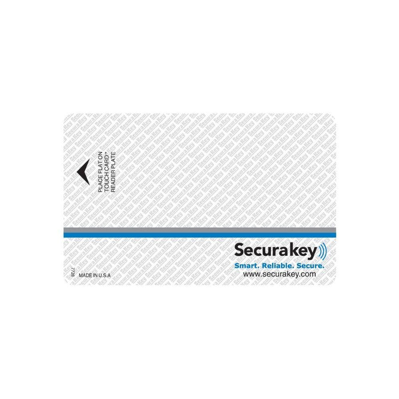 SecuraKey SKC06 Proximity Cards | All Security Equipment