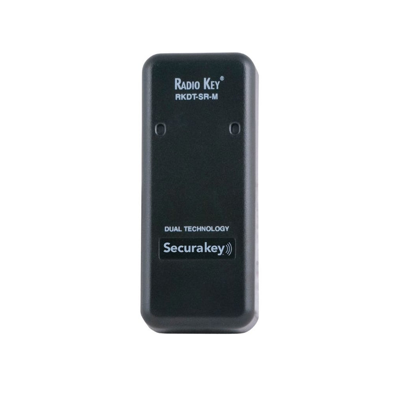 SecuraKey Single-door Mullion Style Smart Reader RKDT-SR-M