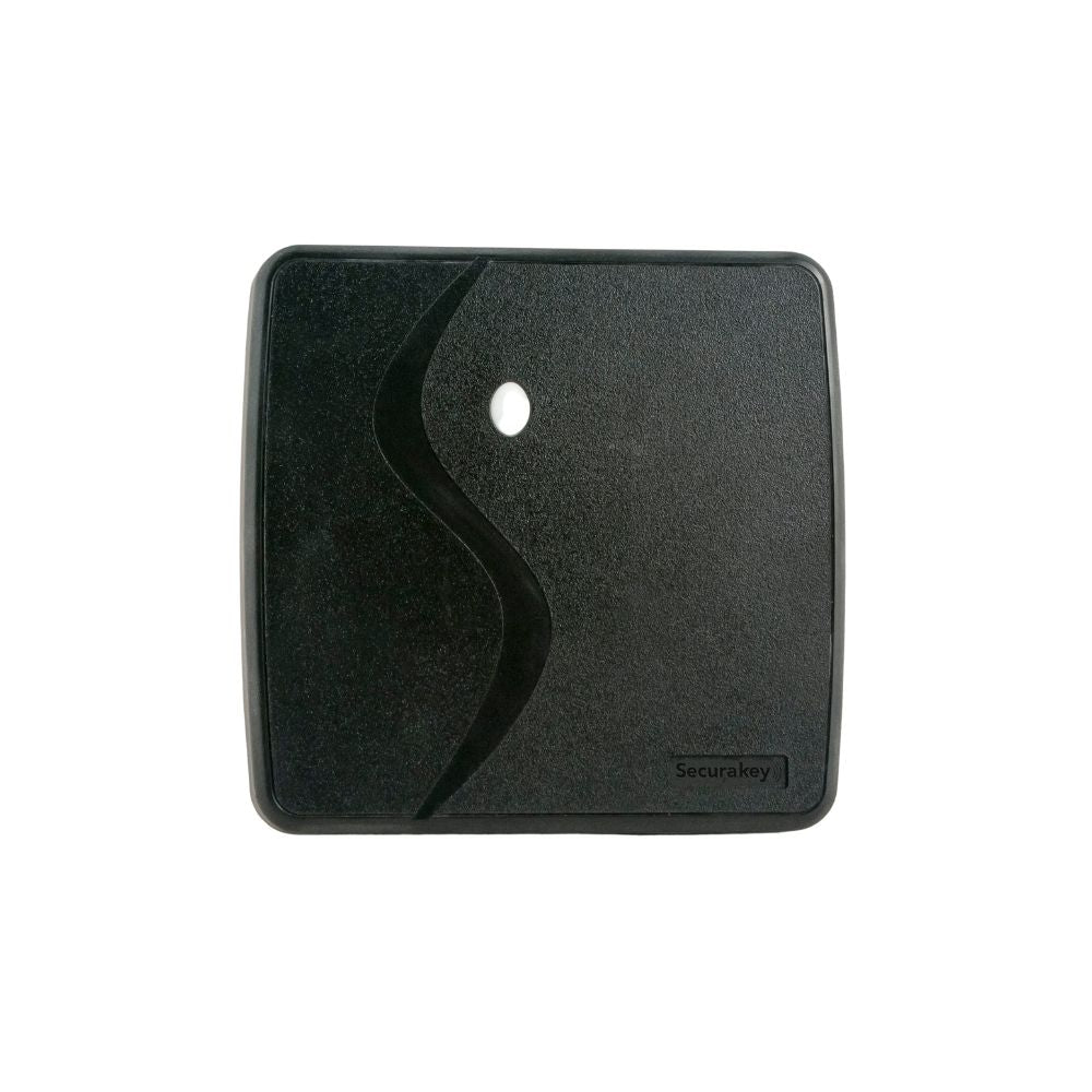SecuraKey eTag Contactless Smart Card Reader Mid-range Black  SKY-ET9-RO-W-MR