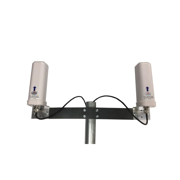 Security Brands 4G LTE Omni Antenna Extension Kit – 25 Foot 16-ANTOMNI