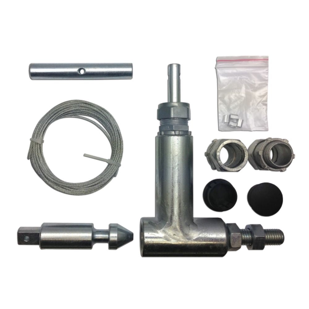 Security Brands Release Cable Repair Kit for Fire Access Box 15-016