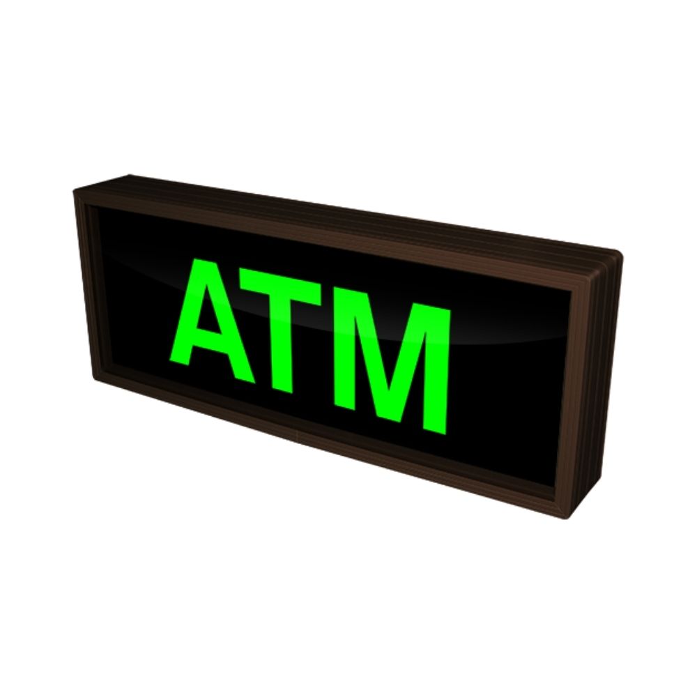 Signal-Tech ATM PHX718G-125/120-277VAC 25924