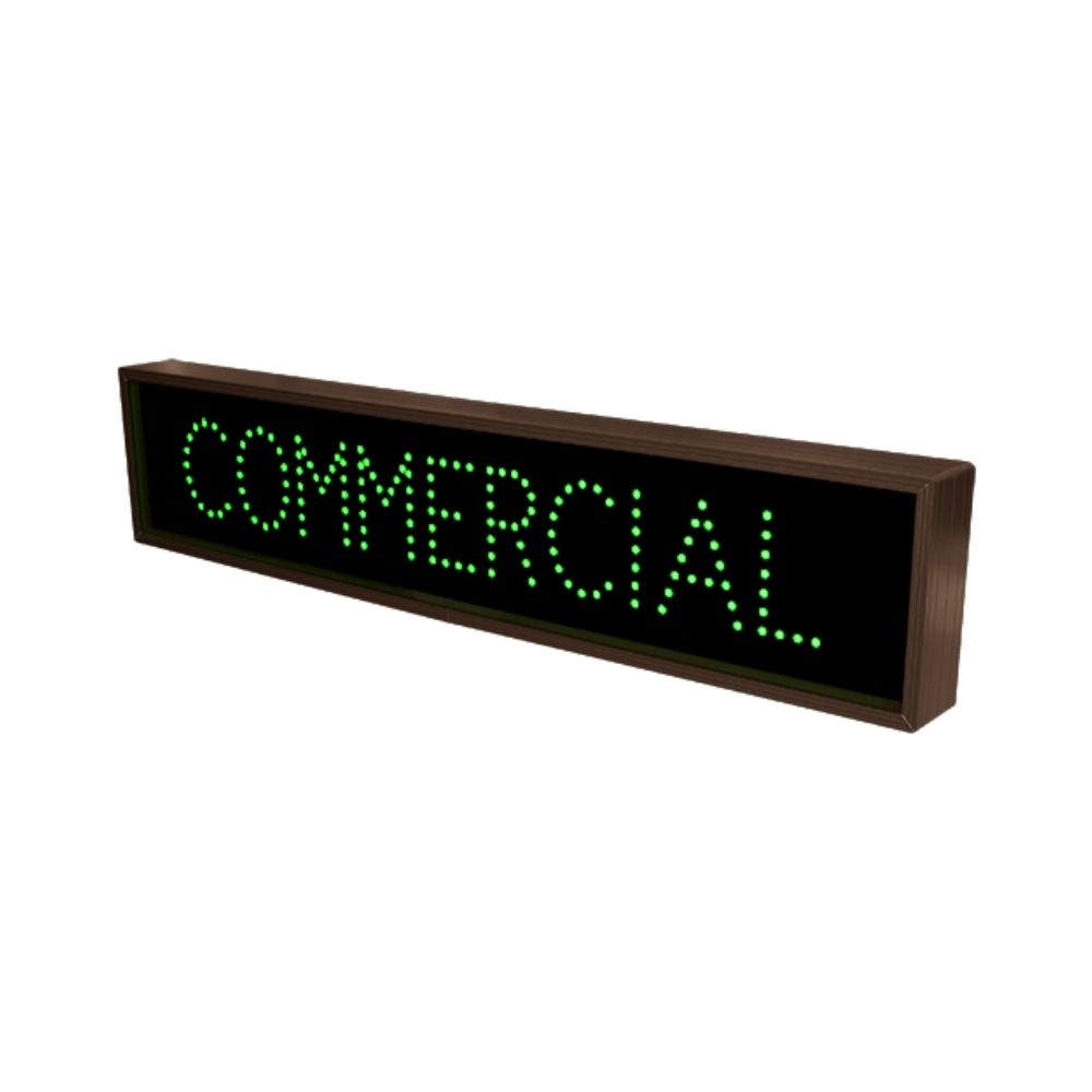 Signal-Tech COMMERCIAL 6032 | All Security Equipment