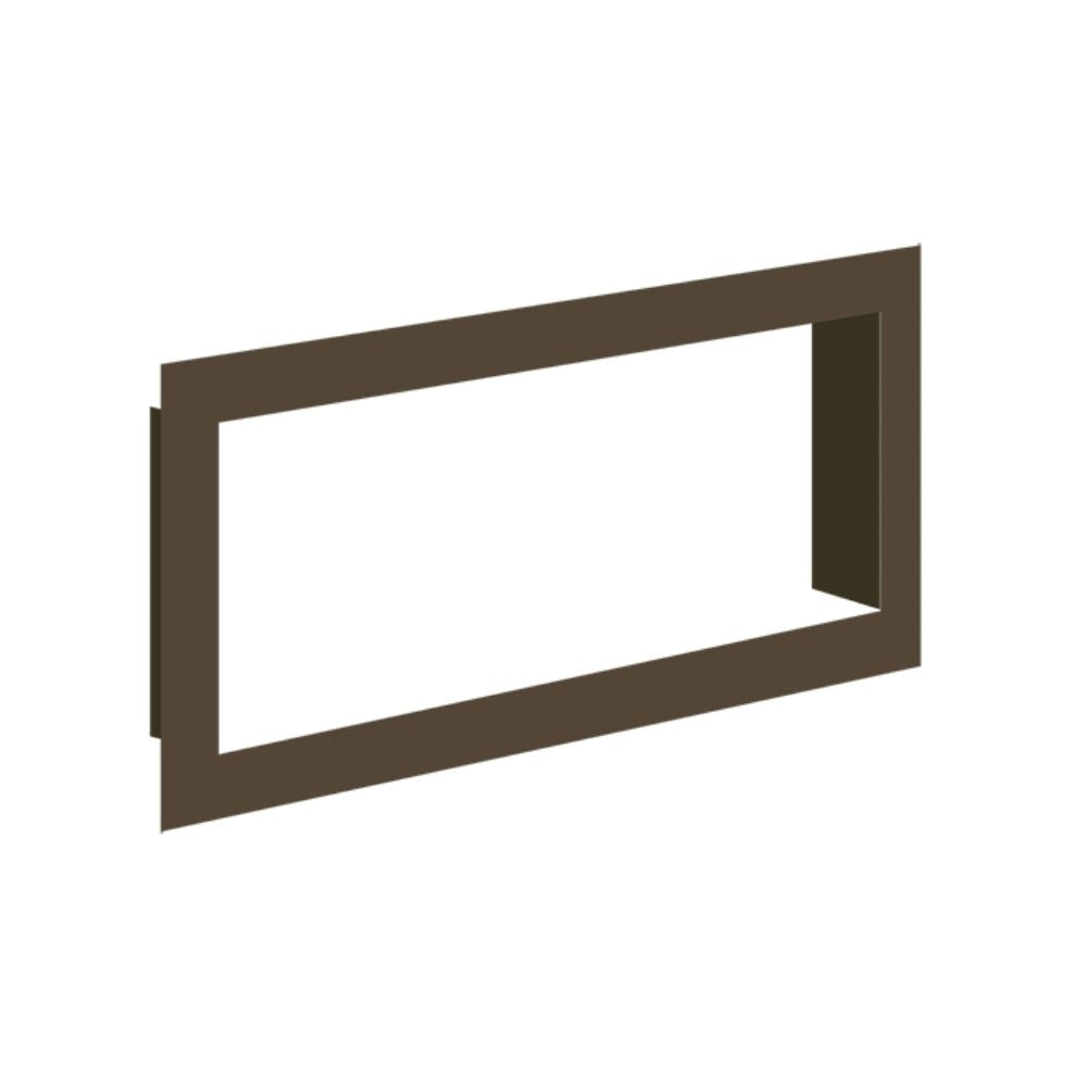 Signal-Tech Recessed Frame Mount for Use on LED Signs RF742 3021