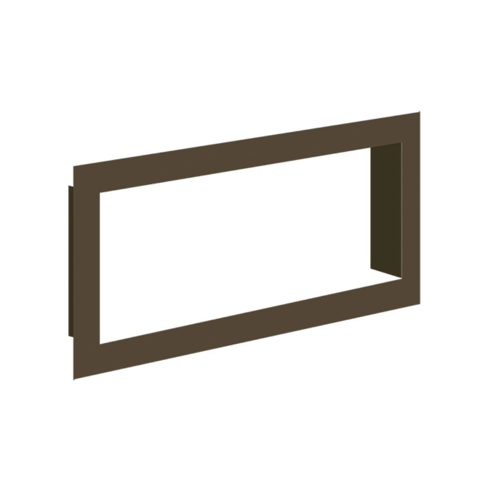 Signal-Tech Recessed Frame Mount for Use on LED Signs RF734 3018