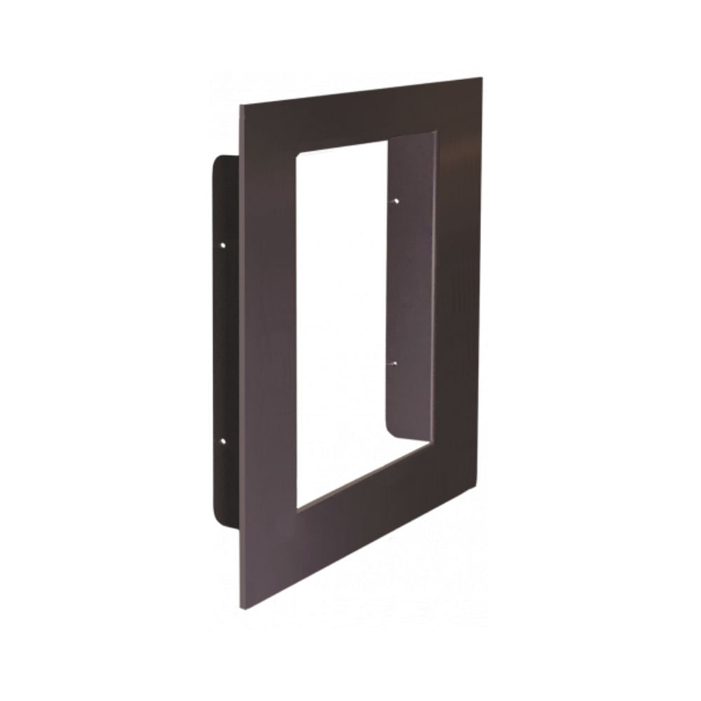 Signal-Tech Recessed Frame Mount for Use on LED Signs RF77 3022