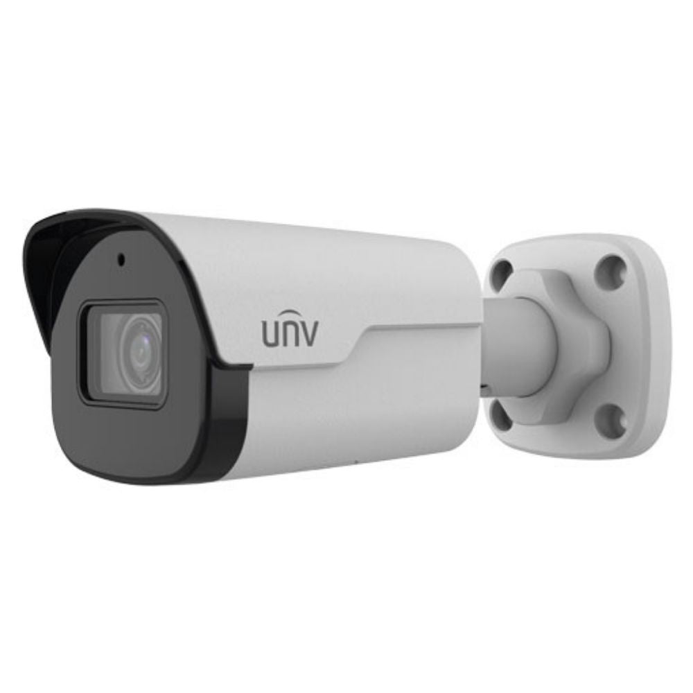 UNV 16 Channel IP Security Camera System with 4MP HD Cameras 4MPB1628
